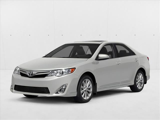 2014 Toyota Camry 4dr Sdn V6 Auto XLE (Natl) *Ltd Avail*