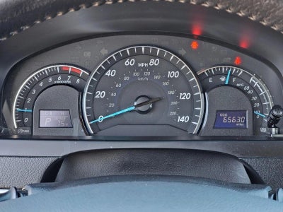 2014 Toyota Camry 4dr Sdn V6 Auto XLE (Natl) *Ltd Avail*