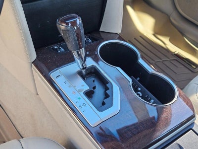 2014 Toyota Camry 4dr Sdn V6 Auto XLE (Natl) *Ltd Avail*