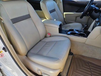 2014 Toyota Camry 4dr Sdn V6 Auto XLE (Natl) *Ltd Avail*