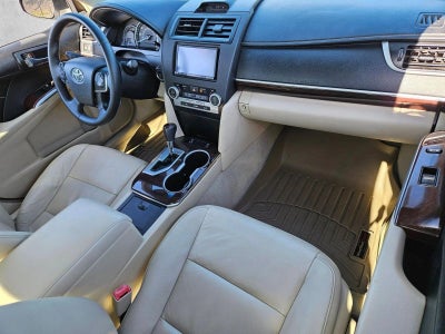 2014 Toyota Camry 4dr Sdn V6 Auto XLE (Natl) *Ltd Avail*