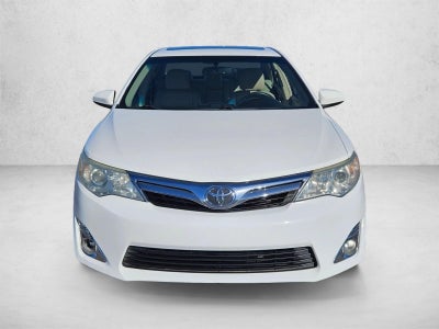 2014 Toyota Camry 4dr Sdn V6 Auto XLE (Natl) *Ltd Avail*