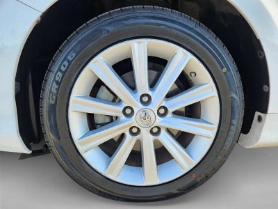 2014 Toyota Camry 4dr Sdn V6 Auto XLE (Natl) *Ltd Avail*