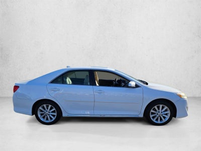 2014 Toyota Camry 4dr Sdn V6 Auto XLE (Natl) *Ltd Avail*