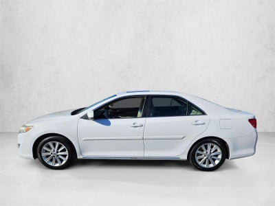 2014 Toyota Camry 4dr Sdn V6 Auto XLE (Natl) *Ltd Avail*