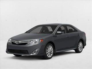 2014 Toyota Camry 4dr Sdn V6 Auto XLE (Natl) *Ltd Avail*