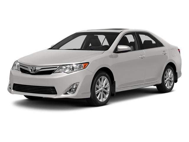 2014 Toyota Camry 4dr Sdn V6 Auto XLE (Natl) *Ltd Avail*