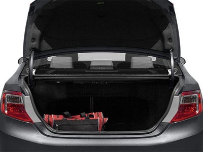 2014 Toyota Camry 4dr Sdn V6 Auto XLE (Natl) *Ltd Avail*