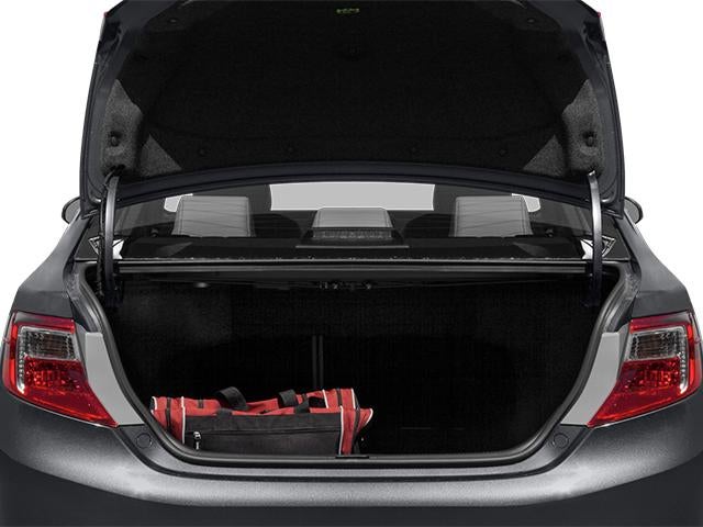 2014 Toyota Camry 4dr Sdn V6 Auto XLE (Natl) *Ltd Avail*