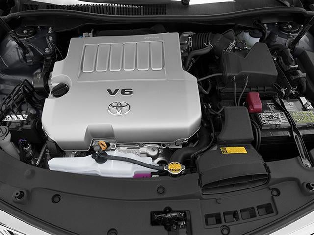 2014 Toyota Camry 4dr Sdn V6 Auto XLE (Natl) *Ltd Avail*