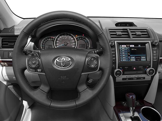 2014 Toyota Camry 4dr Sdn V6 Auto XLE (Natl) *Ltd Avail*