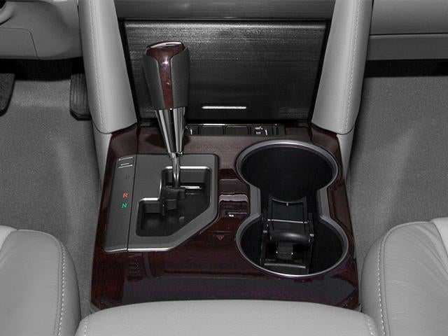 2014 Toyota Camry 4dr Sdn V6 Auto XLE (Natl) *Ltd Avail*