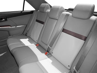 2014 Toyota Camry 4dr Sdn V6 Auto XLE (Natl) *Ltd Avail*