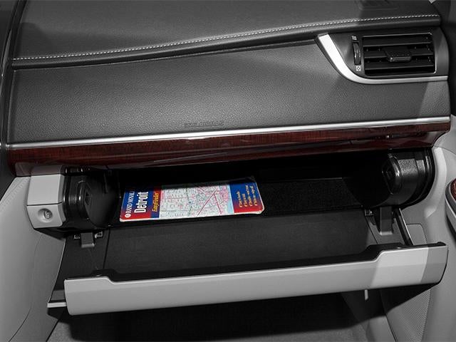 2014 Toyota Camry 4dr Sdn V6 Auto XLE (Natl) *Ltd Avail*