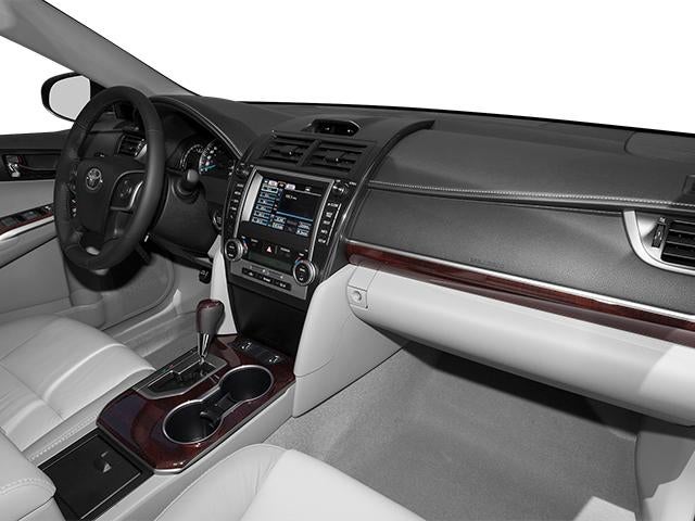 2014 Toyota Camry 4dr Sdn V6 Auto XLE (Natl) *Ltd Avail*