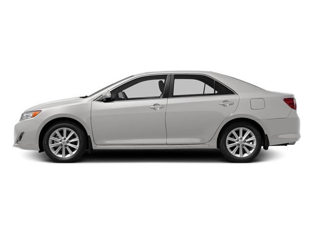 2014 Toyota Camry 4dr Sdn V6 Auto XLE (Natl) *Ltd Avail*