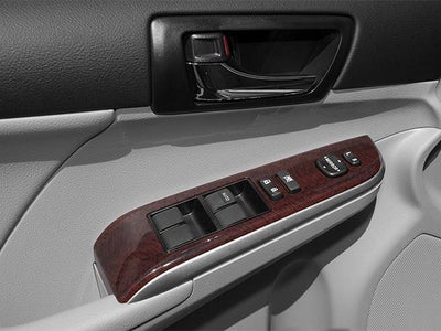 2014 Toyota Camry 4dr Sdn V6 Auto XLE (Natl) *Ltd Avail*