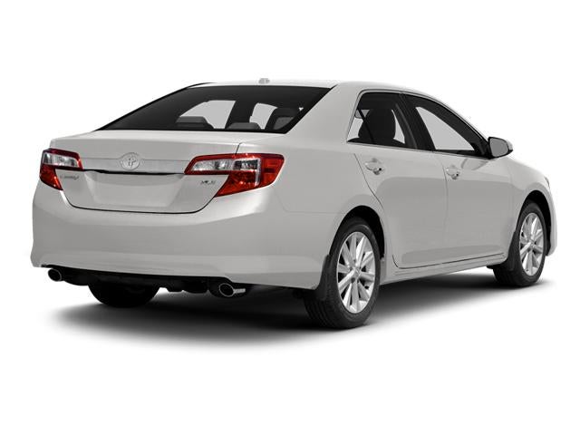 2014 Toyota Camry 4dr Sdn V6 Auto XLE (Natl) *Ltd Avail*