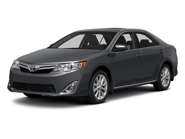 2014 Toyota Camry 4dr Sdn V6 Auto XLE (Natl) *Ltd Avail*
