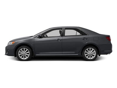 2014 Toyota Camry 4dr Sdn V6 Auto XLE (Natl) *Ltd Avail*