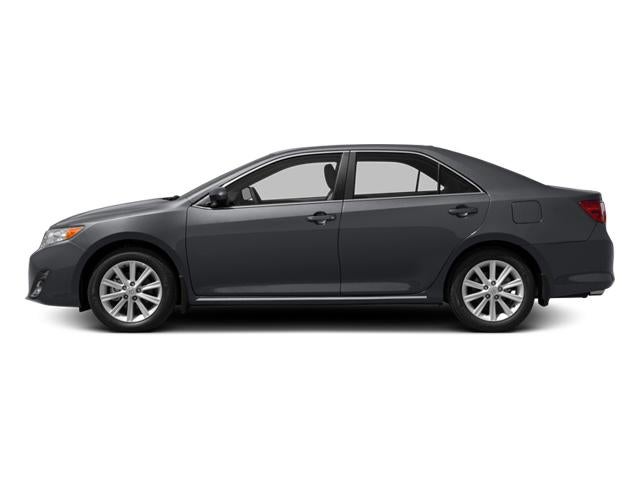 2014 Toyota Camry 4dr Sdn V6 Auto XLE (Natl) *Ltd Avail*