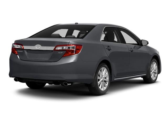 2014 Toyota Camry 4dr Sdn V6 Auto XLE (Natl) *Ltd Avail*
