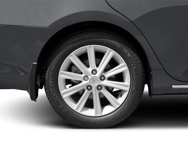 2014 Toyota Camry 4dr Sdn V6 Auto XLE (Natl) *Ltd Avail*