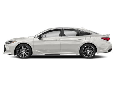 2019 Toyota Avalon XSE (Natl)