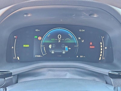 2025 Toyota Camry LE (SE)