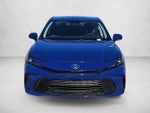2025 Toyota Camry LE (SE)