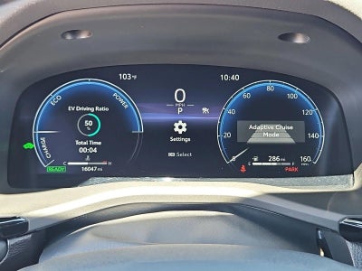 2025 Toyota Camry XSE (Natl)