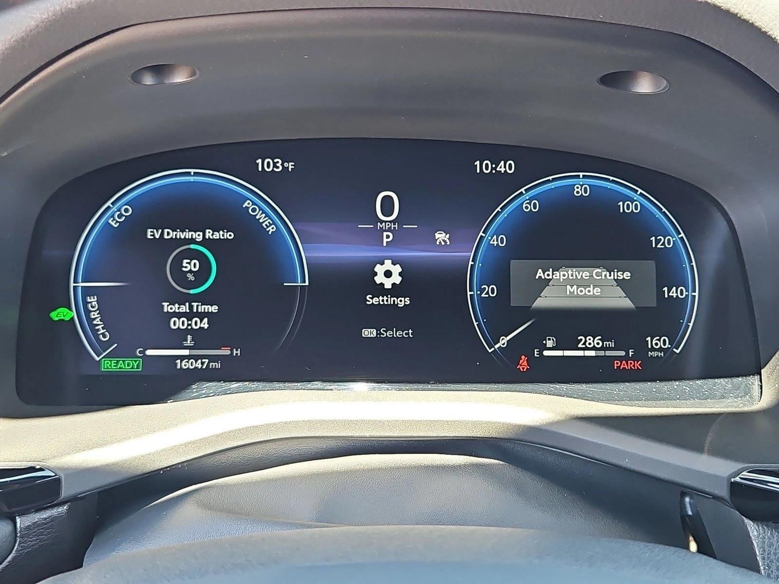 2025 Toyota Camry XSE (Natl)