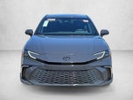2025 Toyota Camry XSE (Natl)