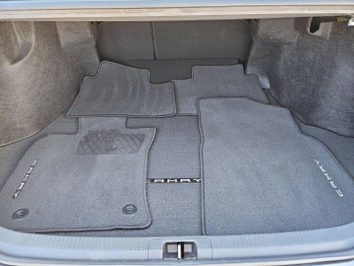 2025 Toyota Camry XSE (Natl)