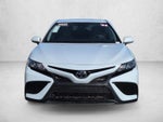 2022 Toyota Camry SE Auto (Natl)