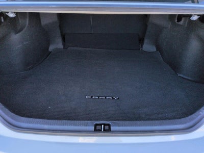 2022 Toyota Camry SE Auto (Natl)