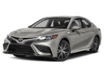 2022 Toyota Camry SE Auto (SE)