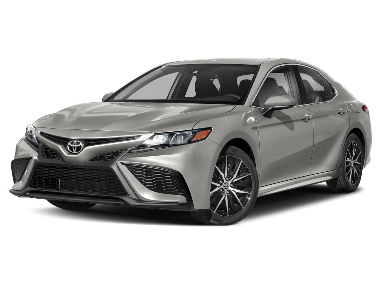2022 Toyota Camry SE Auto (SE)