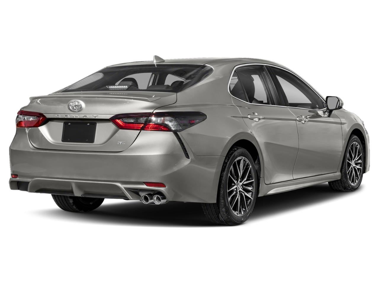 2022 Toyota Camry SE Auto (SE)