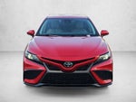 2024 Toyota Camry SE Auto (SE)