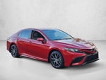 2024 Toyota Camry SE Auto (SE)