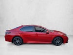 2024 Toyota Camry SE Auto (SE)