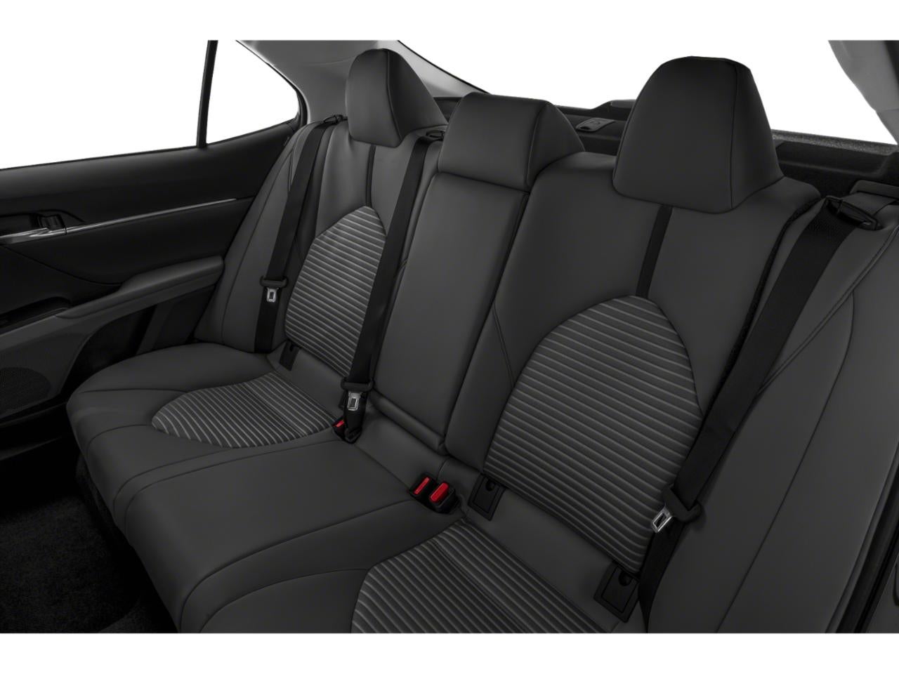 2024 Toyota Camry SE Auto (SE)