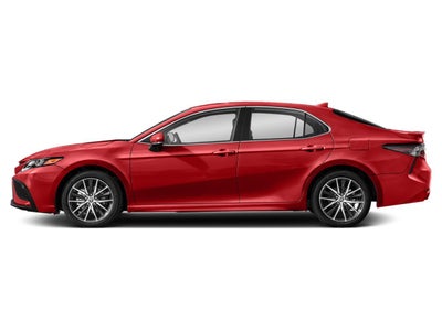 2024 Toyota Camry SE Auto (SE)