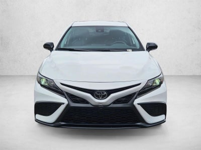 2024 Toyota Camry SE Nightshade Auto (Natl)