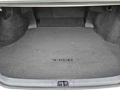 2024 Toyota Camry SE Nightshade Auto (Natl)