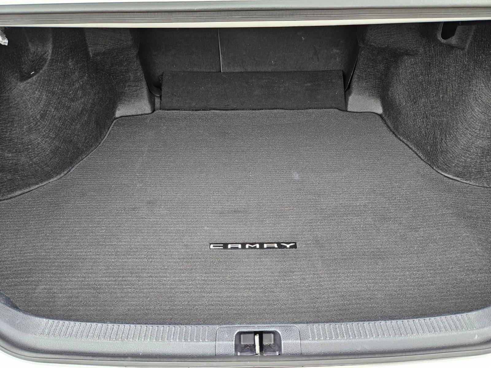 2024 Toyota Camry SE Nightshade Auto (Natl)