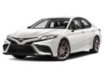 2024 Toyota Camry SE Nightshade Auto (Natl)