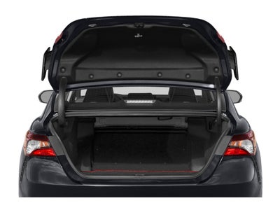 2024 Toyota Camry SE Nightshade Auto (Natl)