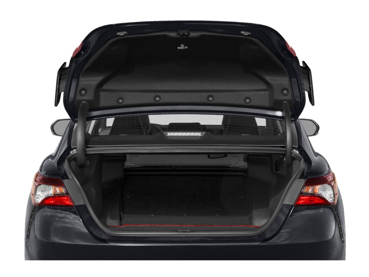 2024 Toyota Camry SE Nightshade Auto (Natl)